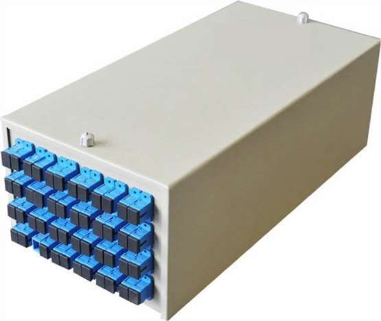 渭南GZFxPJ -B型光缆终端盒