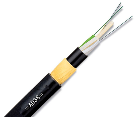潍坊自承式光缆 ADSS电力光缆的主要用途有哪些