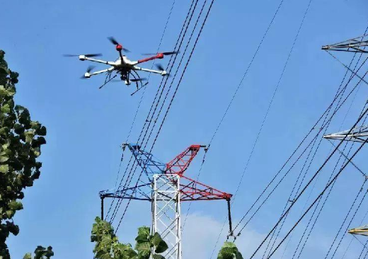 海东2021年西北旺镇无人机巡护项目招标