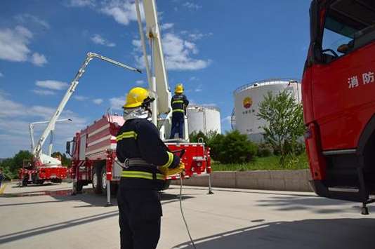 锡林郭勒盟成都市消防救援支队网络安全防范子系统建设（一期）（第二次）招标