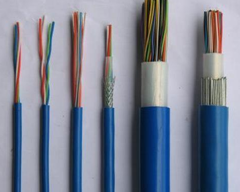 贵州省gytza光缆阻燃等级 gytza是什么型号光缆