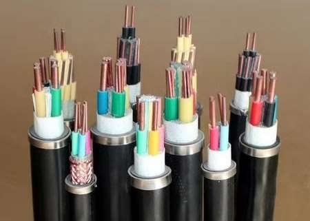 阳江万兆光缆厂家：耐火电缆与阻燃电缆的主要区别有哪些