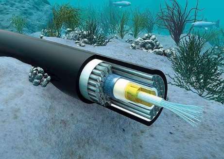 吐鲁番室内光缆厂家：普睿斯曼获巴西770公里海底光缆订单