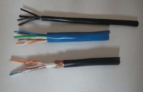 内江计算机电缆与光缆的区别在哪里