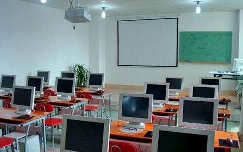 珠海大庆市大同教育局六所学校监控设施改造升级设备采购招标