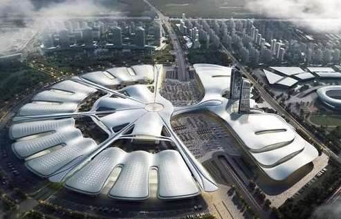 甘肃省香港贸发局更新2021上半年展览及会议安排