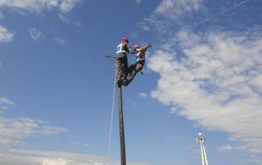 伊犁哈萨克自治州中国电信启动2021年干线光缆线路工程光缆及配套设备集采
