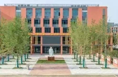 湖北省西宁市教育局光华中学智慧信息化项目招标