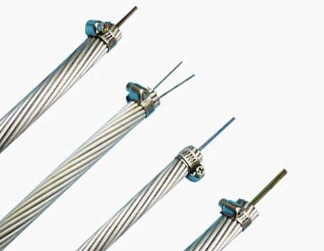 承德光纤光缆厂:12芯OPGW光缆的致命“天敌”怎么防护