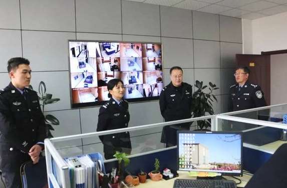 西咸新区昆明铁路公安局视频图像智能化应用项目招标