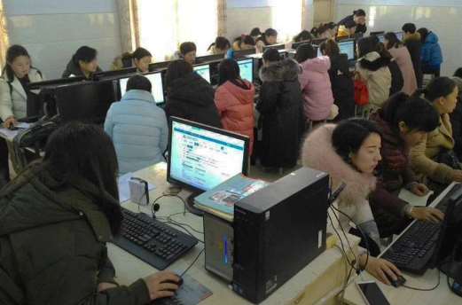 上海市霸州市教育和体育局信息化教学设备采购招标