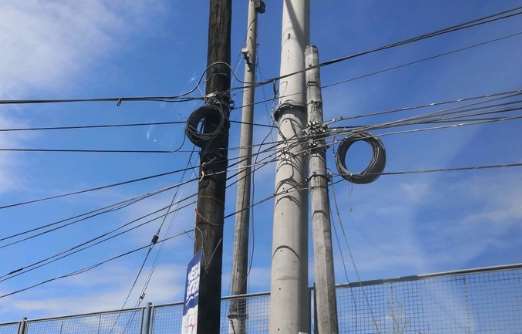 欧孚光缆厂:架空光缆敷设要求有哪些