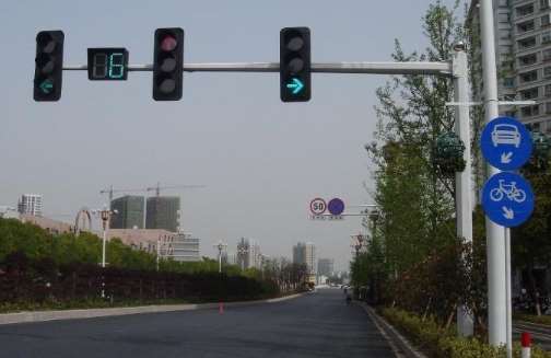 合肥濮阳市公安局智慧交通项目交通信号控制系统招标