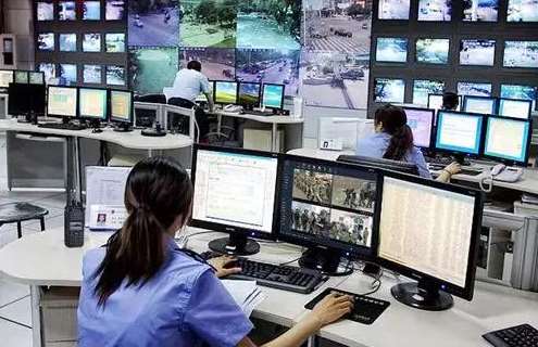 滁州辛集市公安局公安视频专网边界安全交互平台招标