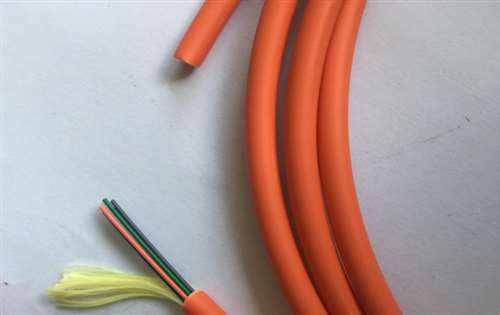 贵州省光纤光缆型号大全：4-24芯单模光缆如何选择使用