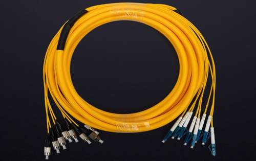 六安带状光缆和束状光缆有什么区别