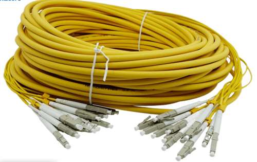 眉山光纤光缆厂家：4芯分支光缆的特点及应用有哪些