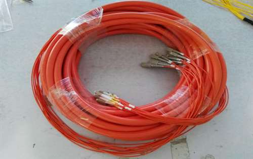 唐山光缆生产厂家：室内光缆和室外光缆有啥区别