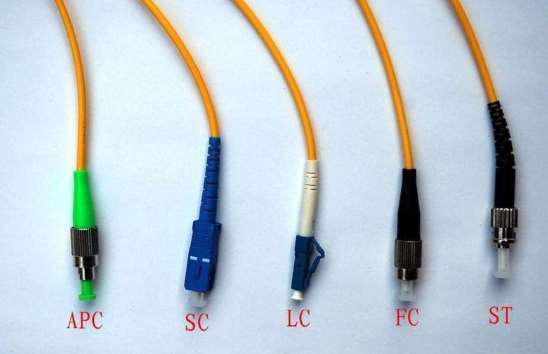光纤跳线网络级和电信级使用区别有哪些