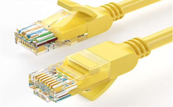 衡阳欧孚光纤光缆生产厂家：五类网线和六类网线的区别